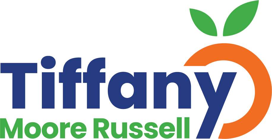 Tiffany Moore Russell